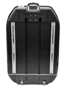 Купить CARCAM ROOF BOX 200L (CC3036) Black