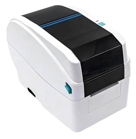 Купить Принтер для печати этикеток Xprinter XP-Т261E