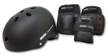 Купить Комплект защитной экипировки Ninebot Mini Pro Protective Gear Set - размер S
