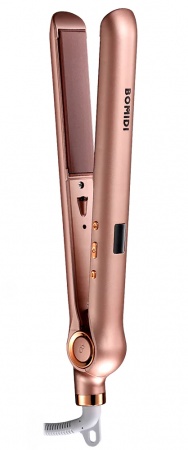 Купить Плойка Xiaomi Bomidi Hair Curler HS1