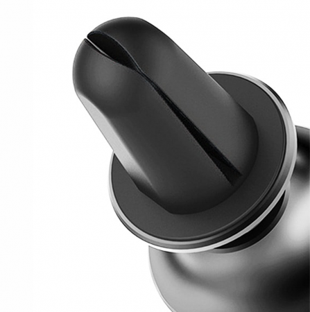 Купить Автодержатель магнитный Xiaomi Roidmi Car Mount Phone Holder Black (CZJ01RM)