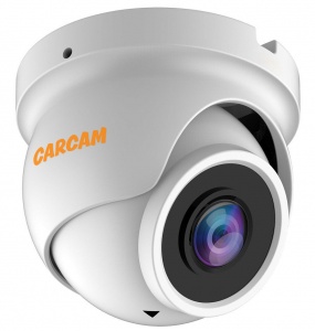 Купить Камера видеонаблюдения CARCAM CAM-598M (3.6mm)