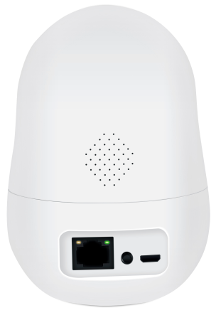 Купить CARCAM 5MP PTZ Camera V380Q11-WiFi