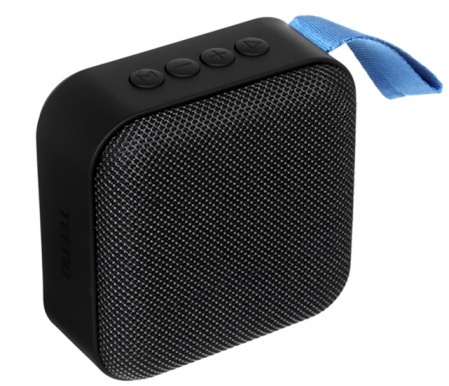 Купить Беспроводная колонка Tecno Wireless Speaker S1 Black