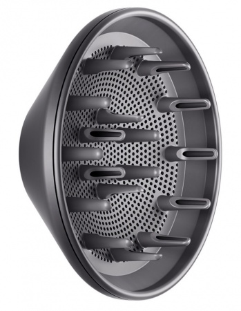 Купить Фен для укладки волос Xiaomi SenCiciMen Super Hair Dryer HD15 Nickel Silver 