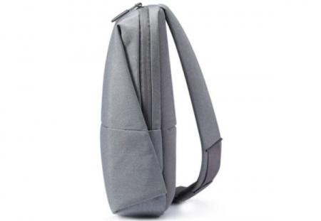 Купить Рюкзак Xiaomi City Sling Bag Gray