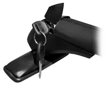 Купить Автобагажник CARCAM ROOF RAIL 820 мм (CC8701) 