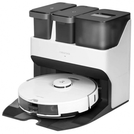 Купить Робот пылесос Roborock S7 Pro Ultra White (S7PU02-00)