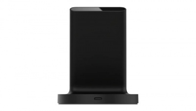 Купить Беспроводное зарядное устройство Xiaomi Vertical Universal Wireless Charger 20W (WPC02ZM)