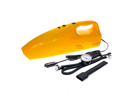 Купить Автопылесос CARCAM Vacuum-4