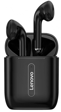 Купить Беспроводные наушники Lenovo True Wireless Earbuds X9 Black