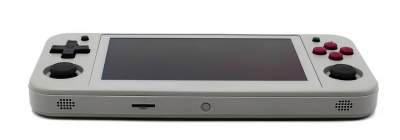 Купить Anbernic Portable Game Console RG505 Grey