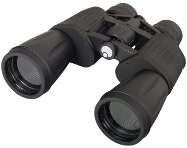 Купить Бинокль Levenhuk Atom 10-30x50