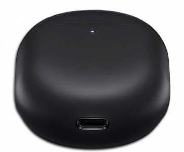 Купить Беспроводные наушники Xiaomi Redmi AirDots 3 Pro Black