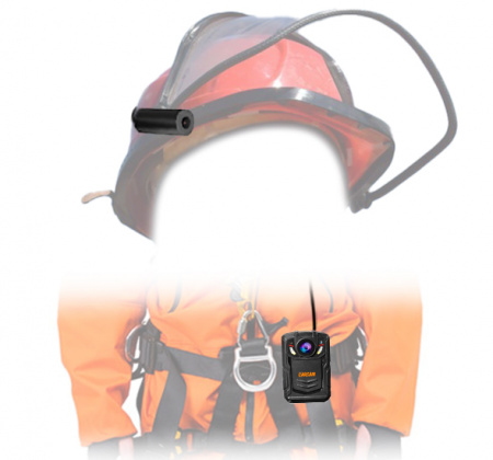Купить CARCAM COMBAT 2S PROF 32GB