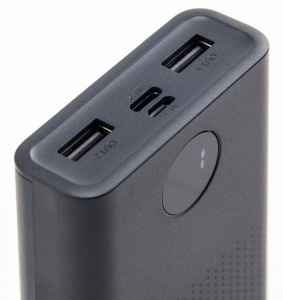 Купить Внешний аккумулятор Mivo MB-102 10000mAh