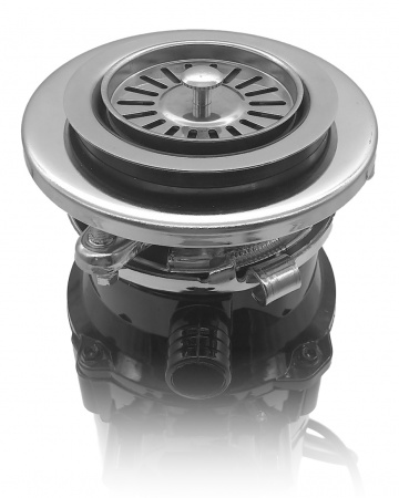 Купить SUNTEK Kitchen Food Waste Disposer (XM550AT)