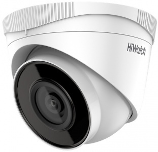 Купить IP-камера HiWatch IPC-T020(B) (2.8mm)