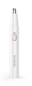 Xiaomi Bomidi Nose Hair Trimmer NT1 White (RU)