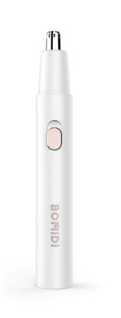 Купить Триммер Xiaomi Bomidi Nose Hair Trimmer NT1 White (RU)