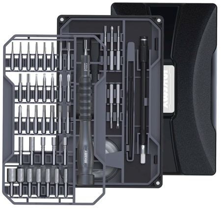 Купить JAKEMY Screwdriver Toolkit (JM-8172) 