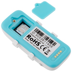 Купить GPS-трекер TkStar TK-911 Pro 4G