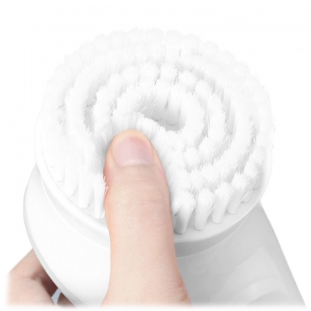 Купить Щетка для тела Xiaomi DOCO Electric Bath Brush White (BC001)