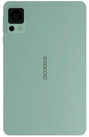 Купить Планшет DOOGEE T20 Mini 4/128 Gb Mint Green