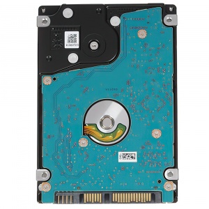 Купить Жесткий диск Toshiba L200 HDWL120UZSVA, 2ТБ, HDD, SATA III, 2.5"
