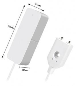 Купить CARCAM Tuya Wi-Fi Water Leakage Sensor 898WT