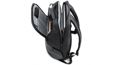 Купить Рюкзак Xiaomi Business Travel Multifunctional Backpack 26L (XMSJB02RM) Dark Grey