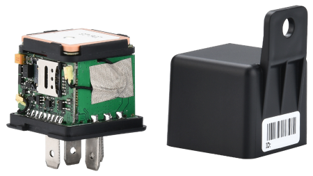 Купить Автомобильный GPS-трекер SinoTrack Car Relay Anti-theft Cut Engine Remotely GPS Tracker ST-907