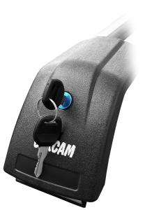 Купить Багажник CARCAM RAIL 8702 865 мм