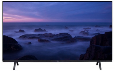Купить Телевизор Yasin TV 43" LED-43G1000T Android TV Smart Wi-Fi