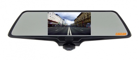 Купить АвтоВидеорегистратор CARCAM Z-360
