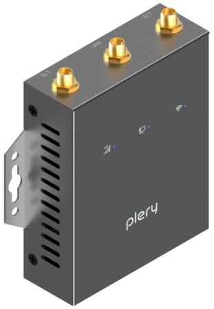 Купить Plery Industrial 4G Router (WS-G R-802) EAU