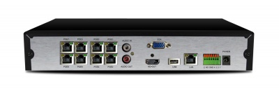 Купить CARCAM NVR3808