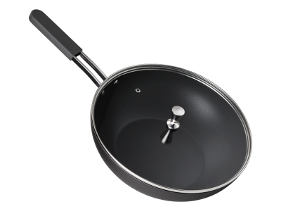 Купить Сковорода Xiaomi HuoHou Wok (HU0161)