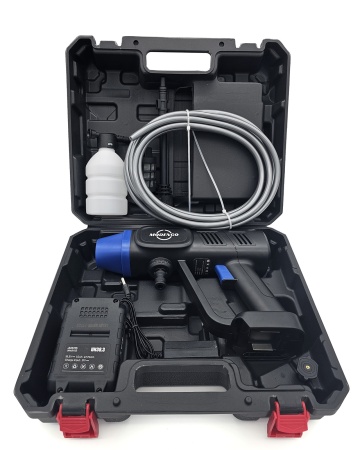 Купить Мойка высокого давления Modengo Cleaning Machine (D0001)