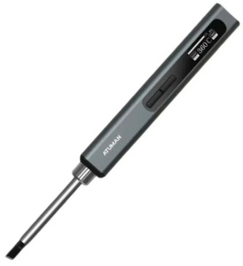 Купить Паяльник Xiaomi AtuMan Smart and Convenient Electric Soldering Iron EI1