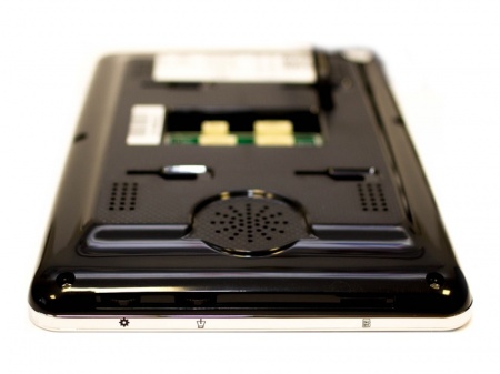 Купить Видеодомофон Tornet TR-29 IP B