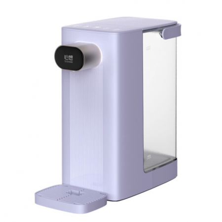 Купить Настольный диспенсер для воды Xiaomi Scishare Water Dispenser 3L Violet (S2303)
