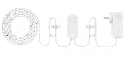 Купить Светодиодная лента Xiaomi Yeelight Aurora Lightstrip Plus (YLDD04YL/YLDD05YL) 2м