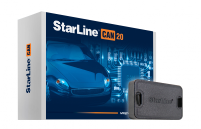 Купить Модуль шины StarLine CAN 20 