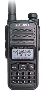 LEIXEN UV-52