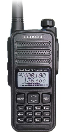 Купить Рация LEIXEN UV-52