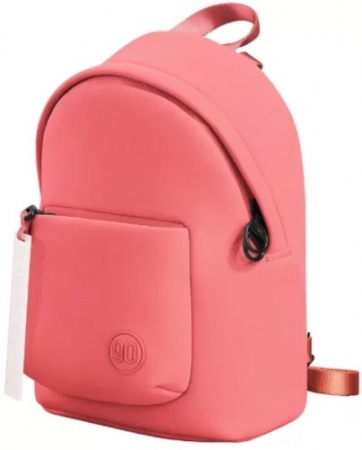 Купить Рюкзак Xiaomi Ninetygo Neop.Mini Multi-Purpose Pink