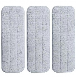 Купить Тряпки для швабры Xiaomi Spray Mop (3шт)