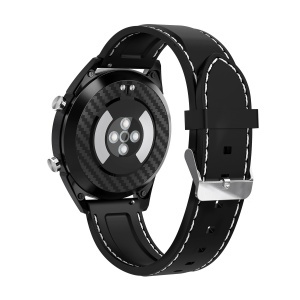 Купить Часы CARCAM SMART WATCH DT28 - Черный силикон
