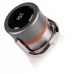Купить Xiaomi KKF Smart Vacuum Cup 475ml Black